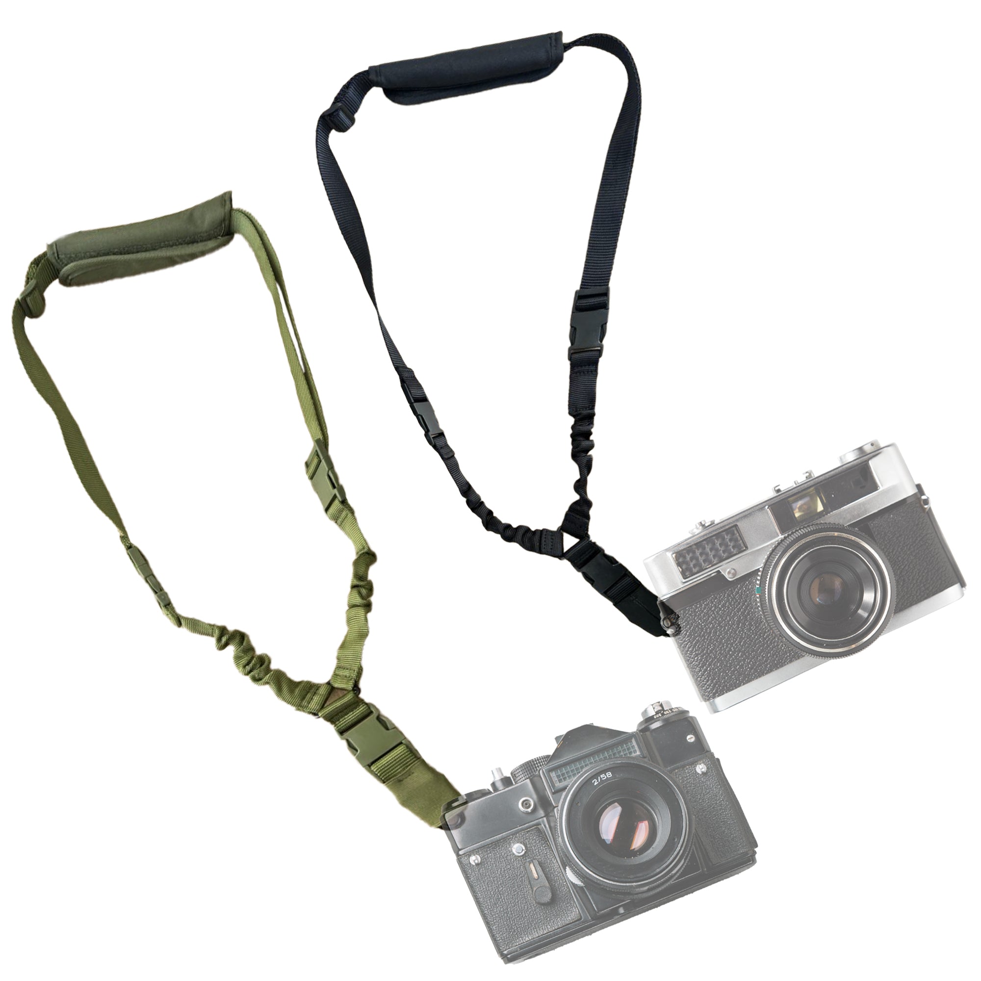 Premium Single-Point Sling
