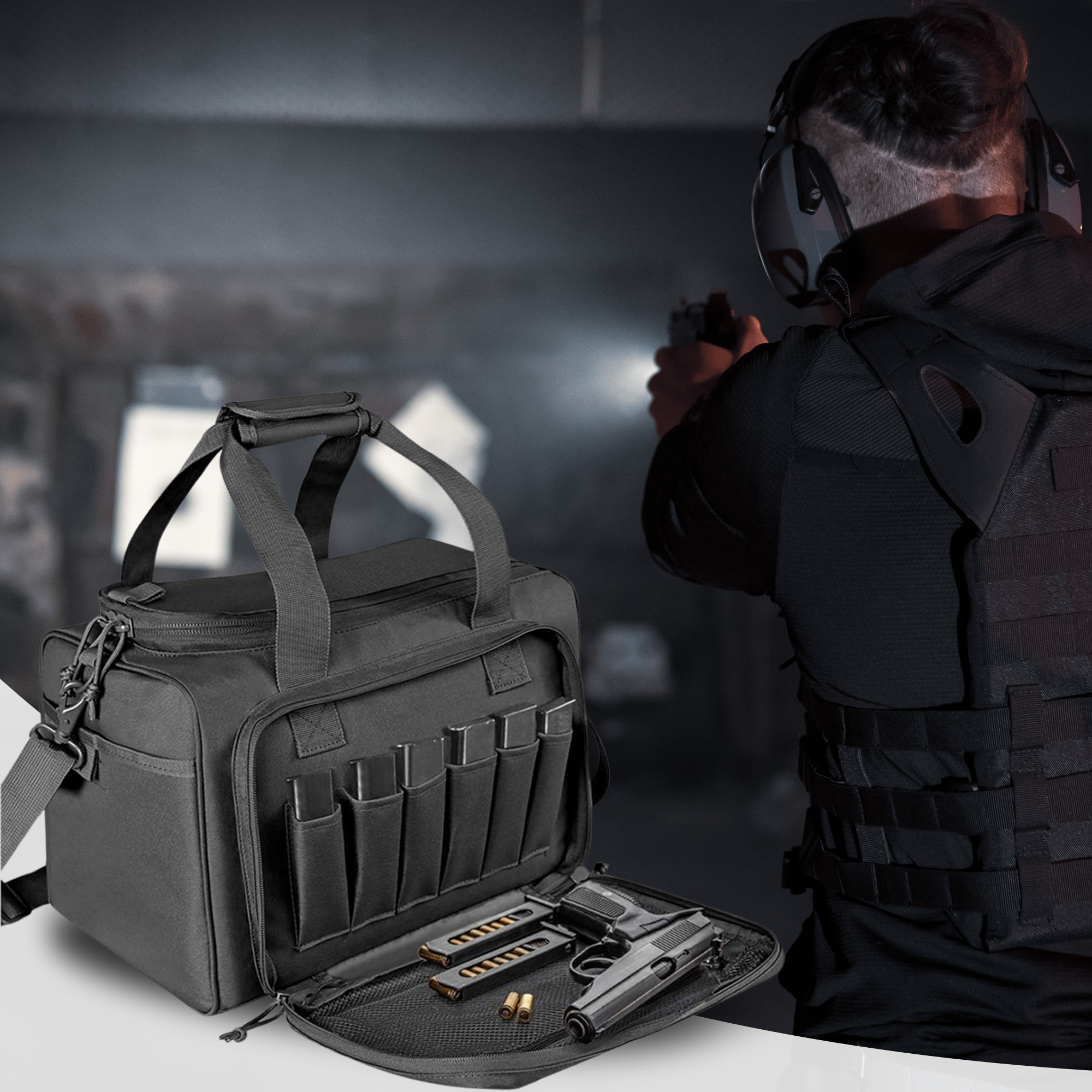 Gun Range