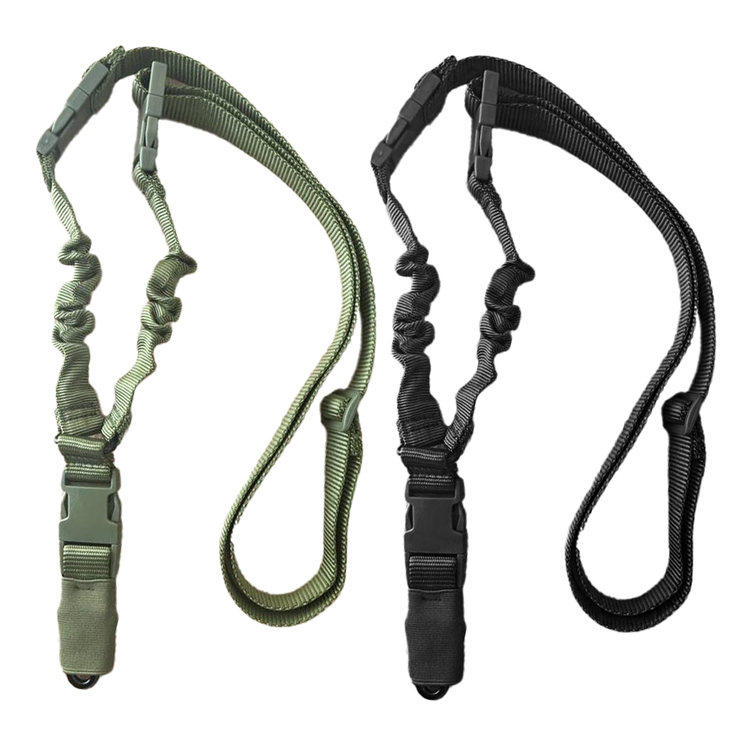 Enhance Your Tactical Experience with Tidify Tactical Slings for AR-Style Rifles