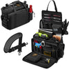 TIDIFY PATROL BAG FOR POLICE, MILITARY AND FIRST RESPONDERS