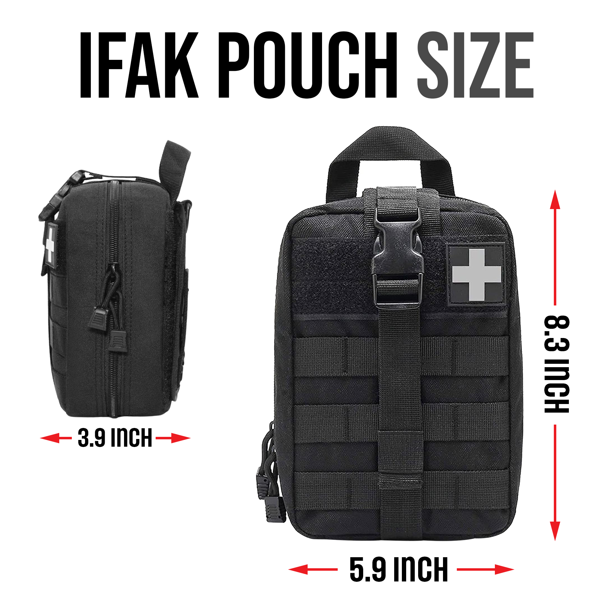 IFAK Pouch