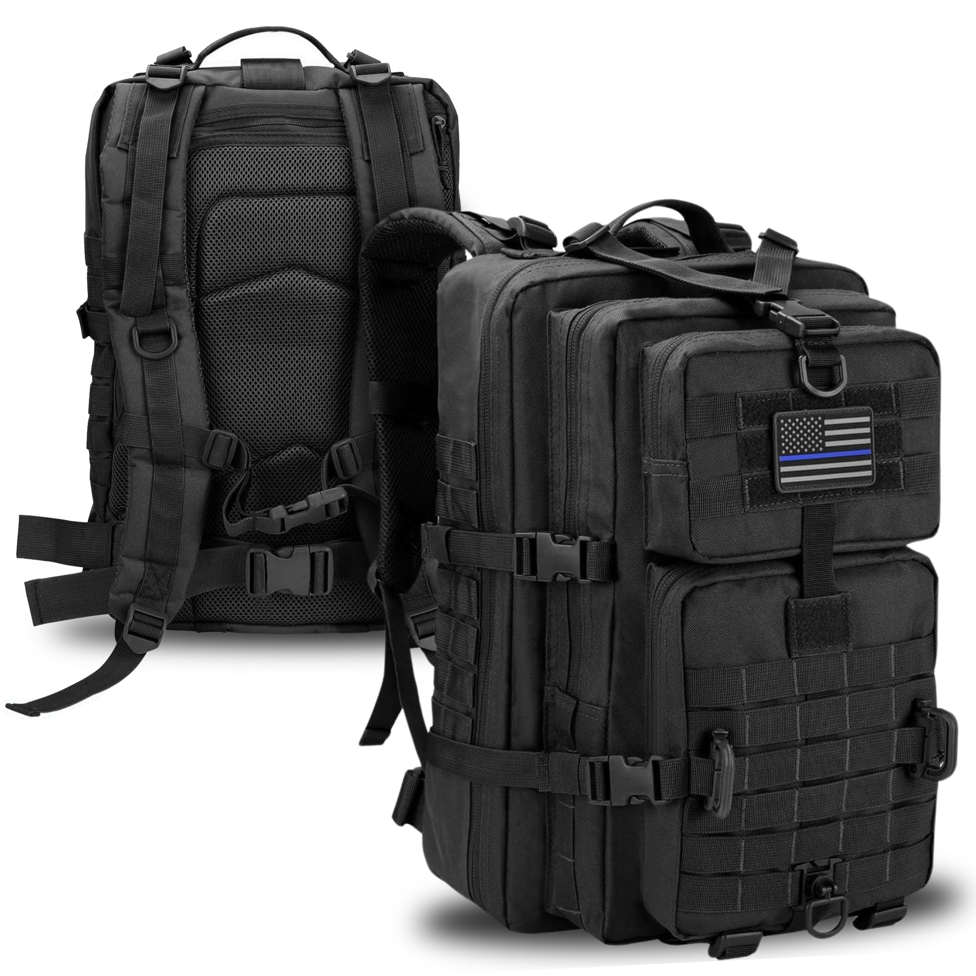 Tactical Backpack