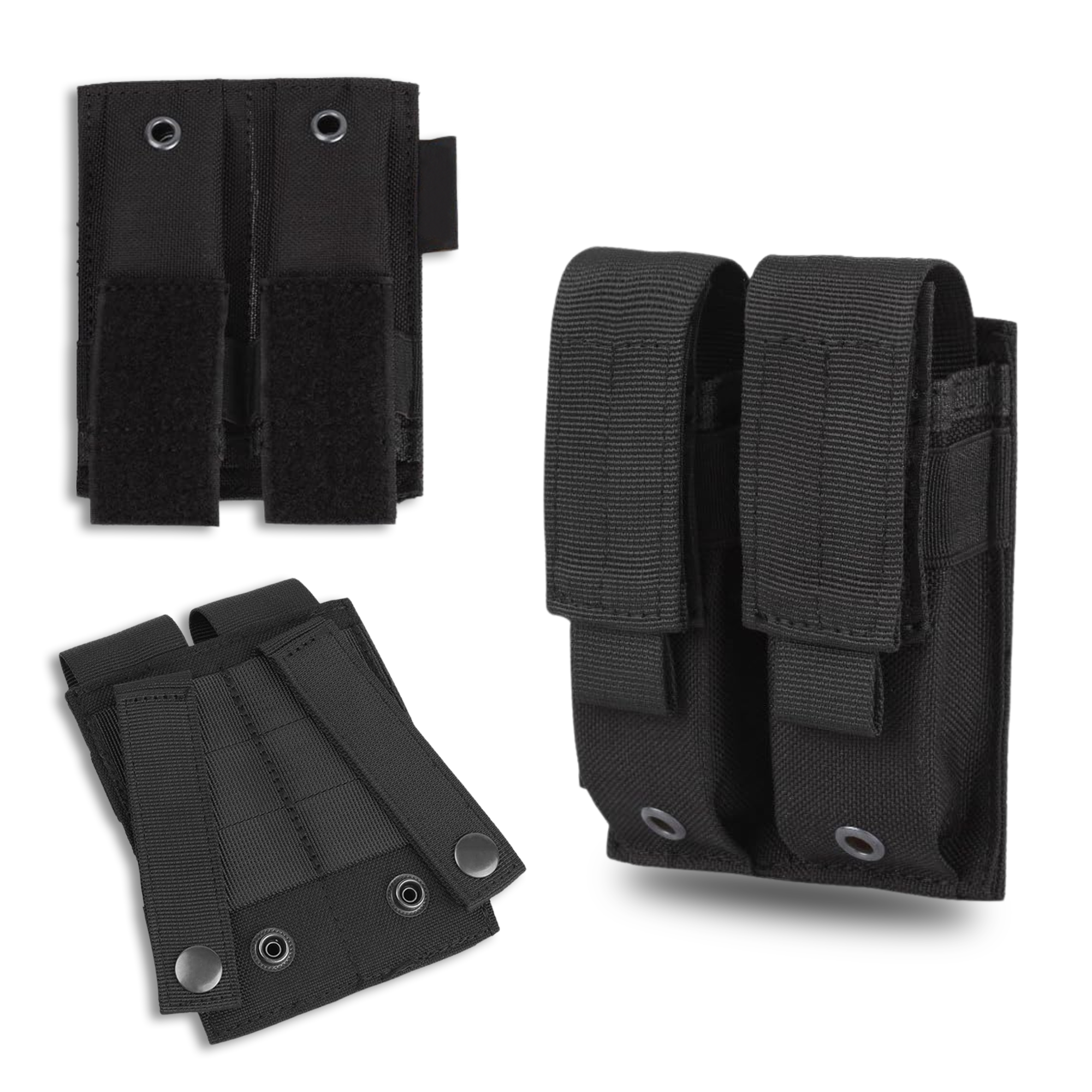 Magazine Pistol Pouch