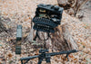 Tactical Gun Range Bag Pistol Shooting and Traveling Hunting Duffle Bag